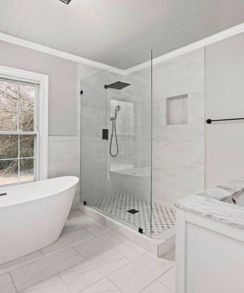 Bathroom Remodel
